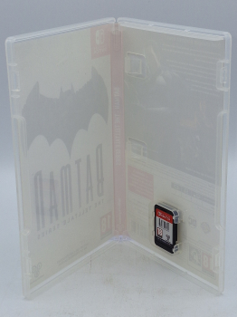 Batman: The Telltale Series